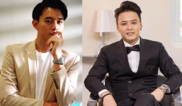 Tình trẻ của Trương Ngọc Ánh tiết lộ con người thật ngoài đời của Hồng Đăng và Hồ Hoài Anh