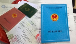 Người dân cần làm gì trước khi sổ hộ khẩu, sổ tạm trú bị khai tử vào cuối năm 2022?