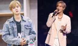 Thân hình khác lạ của La Chí Tường khi tái xuất sau thời gian bị tẩy chay vì bê bối chấn động