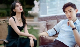 'Tiểu Triệu Lệ Dĩnh' làm cách nào mà 'tai qua nạn khỏi' trước ồn ào giống Đặng Luân?