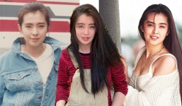 'Nhiếp Tiểu Thiến' Vương Tổ Hiền từ 'ngọc nữ' số 1 châu Á đến bị gán mác 'hồ ly tinh' và cuộc sống nơi xứ người ở tuổi U60