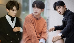 Dính bê bối lớn nhưng không thể phủ nhận Dịch Dương Thiên Tỉ vẫn chuẩn 'thực lực tất thắng mị lực'