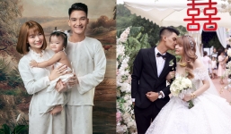 Mạc Văn Khoa lộ mối quan hệ hiện tại giữa mẹ và bà xã hơn 3 tuổi sau những áp lực bị cấm yêu