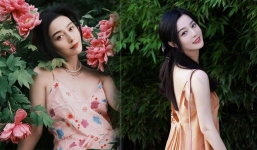 Nhan sắc tuổi 41 của Phạm Băng Băng: Liệu còn xứng danh 'chuẩn mực nhan sắc Á Đông?