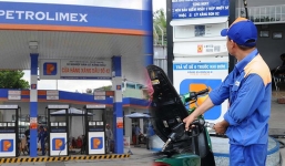 Giá xăng dầu hôm nay ngày 20/7: Lại tiếp tục giảm nhẹ