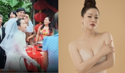 Thực hư chuyện Nhật Kim Anh tái hôn sau ồn ào với chồng cũ, đám cưới tổ chức ở quê nhà?