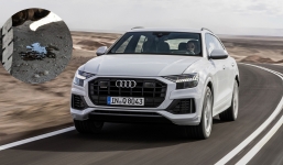 Vì sao ô tô bị rò rỉ dầu?