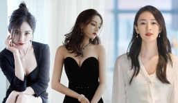 8 phim Hoa ngữ hơn 200 triệu lượt xem trên Tencent 2 năm gần đây: Nhiệt Ba, Dương Mịch xuất sắc nhưng vẫn kém trùm cuối