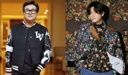 Lần hiếm hoi Minh Quân tiết lộ về cuộc sống sau ánh hào quang ở tuổi 42