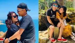 Tình trạng hiện tại của bà xã Hồng Đăng sau khi để lộ sức khỏe đáng lo ngại