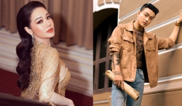 Bị đồn hẹn hò bao lâu nay, lần hiếm hoi TiTi (HKT) thẳng thắn tiết lộ mối quan hệ với Nhật Kim Anh