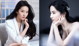 Nhan sắc của Lưu Diệc Phi ở tuổi 34: Liệu có giữ được phong độ của 'thần tiên tỷ tỷ'?