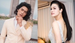 Nhật Kim Anh cùng Lợi Trần đi du lịch sau khi phủ nhận chuyện hẹn hò