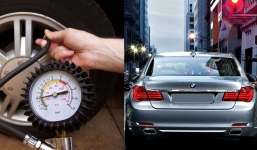 6 cách giúp tài xế tiết kiệm xăng khi lái ô tô 