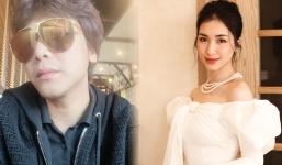 Cuộc sống của thiếu gia Minh Hải sau 5 tháng chia tay Hòa Minzy: Gương mặt khác lạ gây chú ý