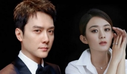 Không phải Phùng Thiệu Phong, đây là người đàn ông Triệu Lệ Dĩnh muốn kết hôn nhất