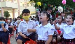 Thời gian tựu trường năm học 2022 - 2023 khi nào?