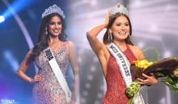 Hoa hậu Hoàn vũ gây xôn xao khi chấp nhận các người đẹp đã kết hôn, sinh con dự thi