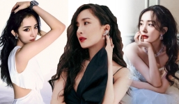 Mặc bị chỉ trích vô tâm với con gái, Dương Mịch vẫn có hành động chịu chi chuẩn đại gia Cbiz