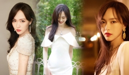 Lộ ảnh chụp lén Đường Yên sau khi sinh con: Thế nào mà khiến nhều người trầm trồ?