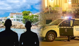 NÓNG: 2 nghệ sĩ Việt bị tố cưỡng hiếp ở Tây Ban Nha đã được trả hộ chiếu, có thể trở về nước?