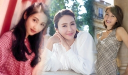 Lê Tư lộ nhan sắc ở tuổi 51: Liệu còn xứng với danh hiệu 'Đệ nhất mỹ nhân TVB’?