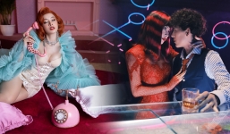 Thái độ của Chi Pu khi tung MV có nội dung gợi tình nhưng không dán nhãn hạn chế người xem