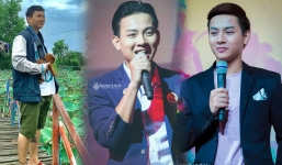 Soi ngoại hình của Hoài Lâm sau khi trở về quê nhà: Thế nào mà khiến netizen tiếc nuối?