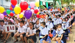 Cập nhật lịch tựu trường năm học 2022-2023 của 63 tỉnh thành trên cả nước: Ít nhất 11 địa phương đã công bố