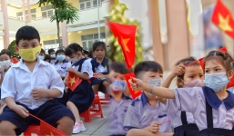 Hơn 20 tỉnh, thành trên cả nước đã công bố lịch tựu trường năm học 2022-2023