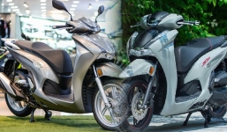 Đây là lý do khiến loạt xe máy tay ga của Honda tiếp tục giảm mạnh