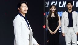 Hyun Bin tiết lộ cuộc sống sau khi Son Ye Jin mang thai, thái độ bất ngờ với Yoona