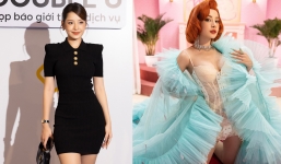 Thái độ bất ngờ của Chi Pu sau ồn ào MV mới ấp ủ bao lâu đột nhiên 'biến mất'