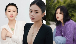 Mã Tư Thuần: Từ Ảnh hậu tài sắc vẹn toàn đến cú 'đăng xuất' khỏi hàng sao hạng A ở tuổi 34