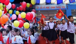Thêm nhiều tỉnh, thành công bố lịch tựu trường năm học mới