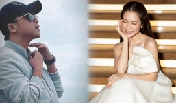 Hòa Minzy thẳng thắn chắc đến hạnh phúc mới sau khi chia tay bạn trai đại gia