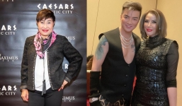 Đàm Vĩnh Hưng thân mật bên cô gái trẻ, vợ cũ có động thái vô tình để lộ mối quan hệ hiện tại sau khi ly hôn