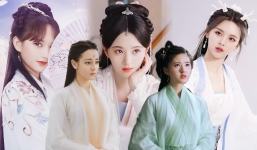 Phim Hoa ngữ ngày càng nhàm chán, sao lưu lượng mòn mặt gây khó chịu