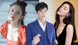 Hết bị tẩy chay, Từ Khai Sính còn rơi vào tình cảnh khủng hoảng vì tiền hậu bê bối tình ái