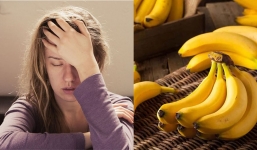 7 lợi ích kỳ diệu khi ăn chuối mà không phải ai cũng biết