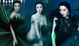 Phạm Băng Băng 'rũ bùn' tái xuất: Liệu có lấy được hào quang sau những vết nhơ trong quá khứ?