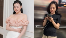 Hết lùm xùm tình ái lại đến ồn ào mang bầu, thái độ của Phương Oanh thế nào?