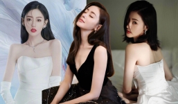 'Thái tử phi' Trương Thiên Ái: Mỹ nhân đầy 'thủ đoạn' trong Cbiz, tình duyên bấp bênh với 2 lần đều bị 'cắm sừng'