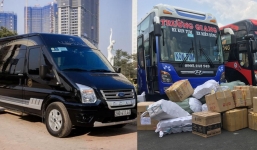 3 quy định mới về ô tô chở khách có hiệu lực từ 1/9, lái xe cần biết