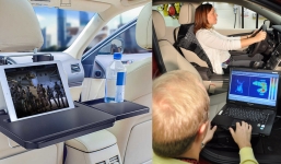 5 vật dụng tuyệt đối không được quên trên ô tô: Số 4 nhiều người mắc phải