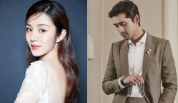 Hồ Ca bí mật kết hôn và có con nhỏ ở tuổi 40?