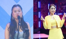 Lâm Vỹ Dạ nói thẳng Sam 'gieo gió gặt bão' sau khi bị đàn em cười lúc gặp sự cố trên truyền hình