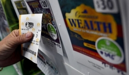 Truy tìm tỷ phú trúng xổ số hơn 31.000 tỷ đồng