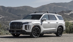 5 mẫu SUV giá dưới 800 triệu đồng hiện đại, sang trọng