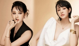 Cơ hội nào cho Hiền Hồ 'rũ bùn đứng dậy sáng lòa' sau bê bối 'anh em nương tựa'?